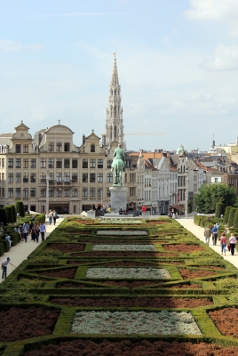 Brussels Belgium